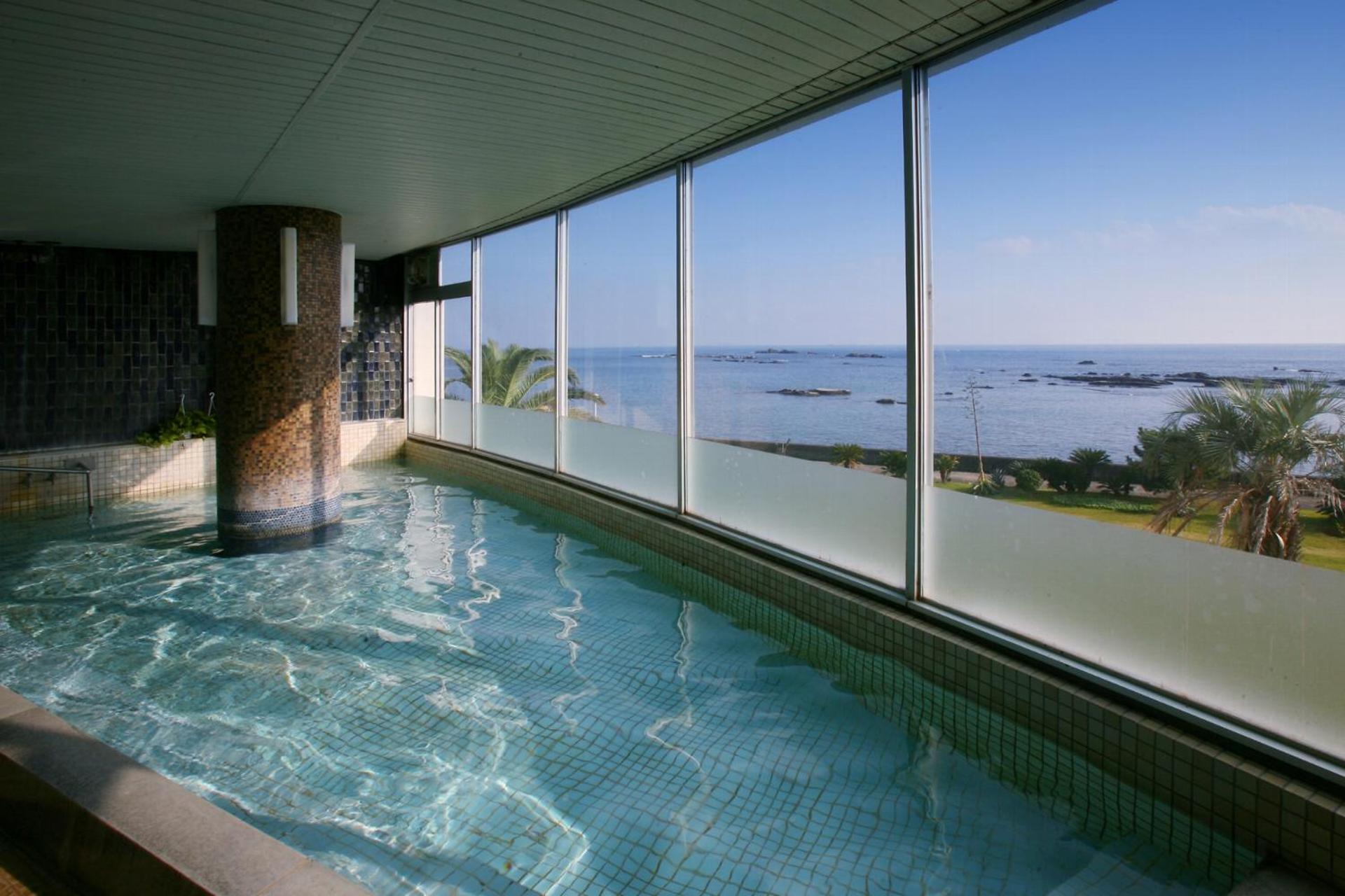 Shirahama Ocean Resort Chiba Exterior foto
